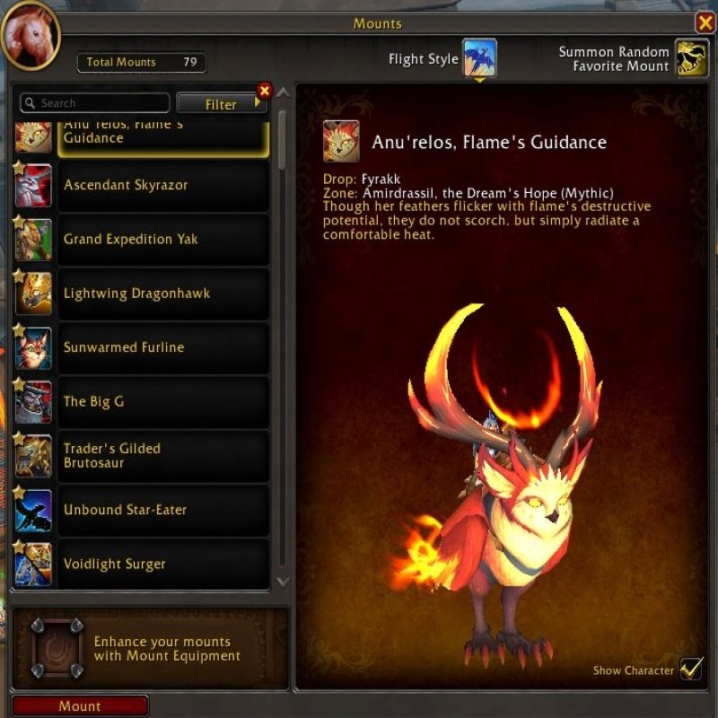 🎮 WoW account | Level 80 | Horde | Not specified