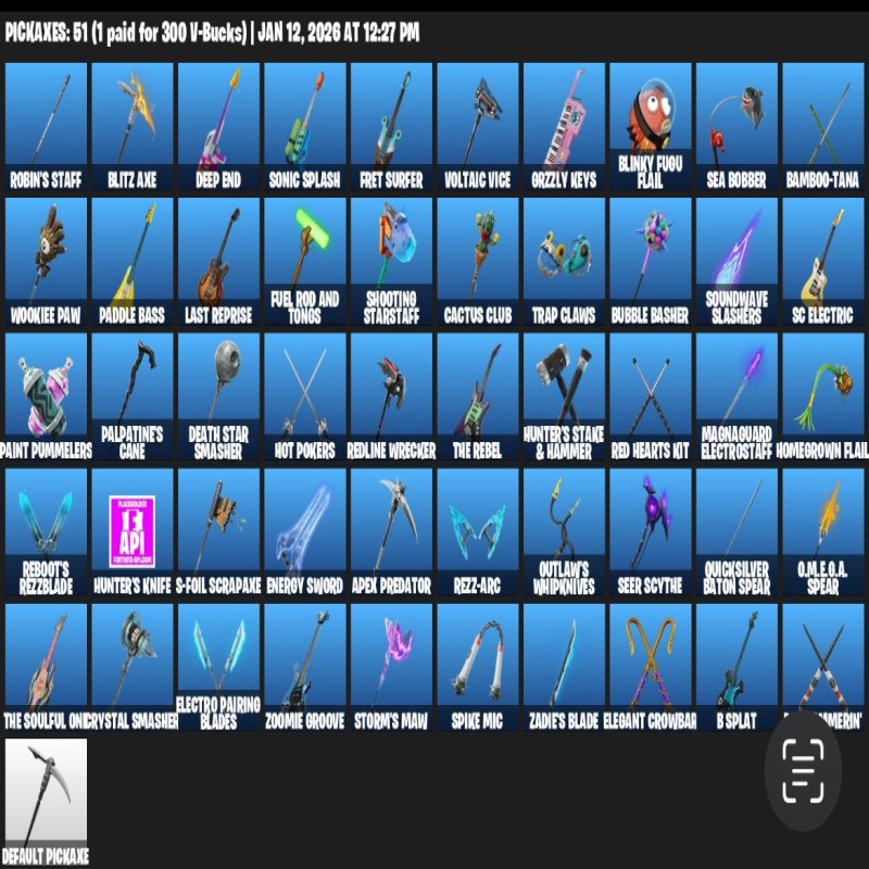 🎨 31 скін | 🌟 Fortnite акаунт