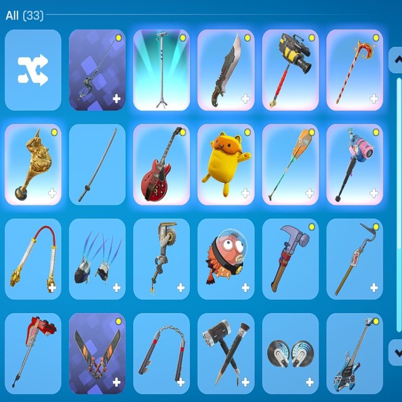 🎨 26 скінів | 🌟 Fortnite акаунт