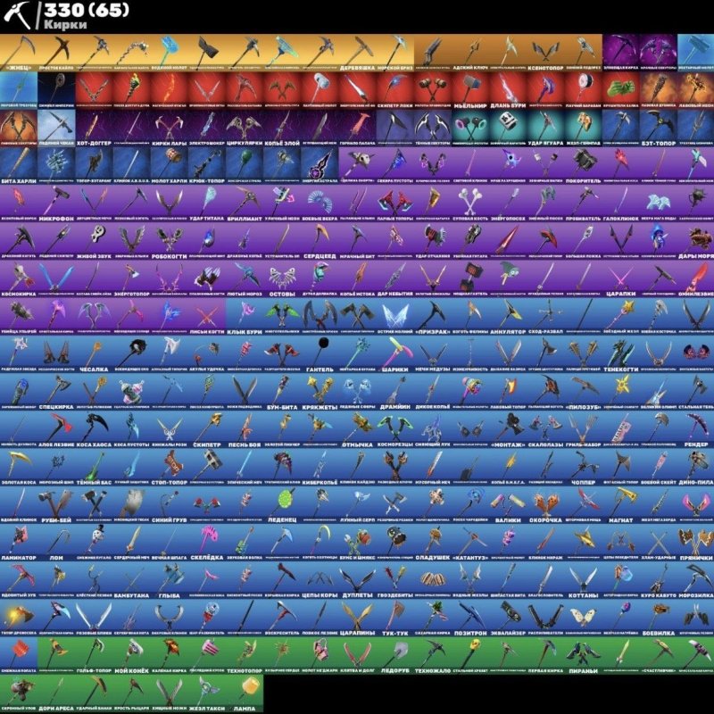 🎨 399 skins | 🌟 Fortnite account