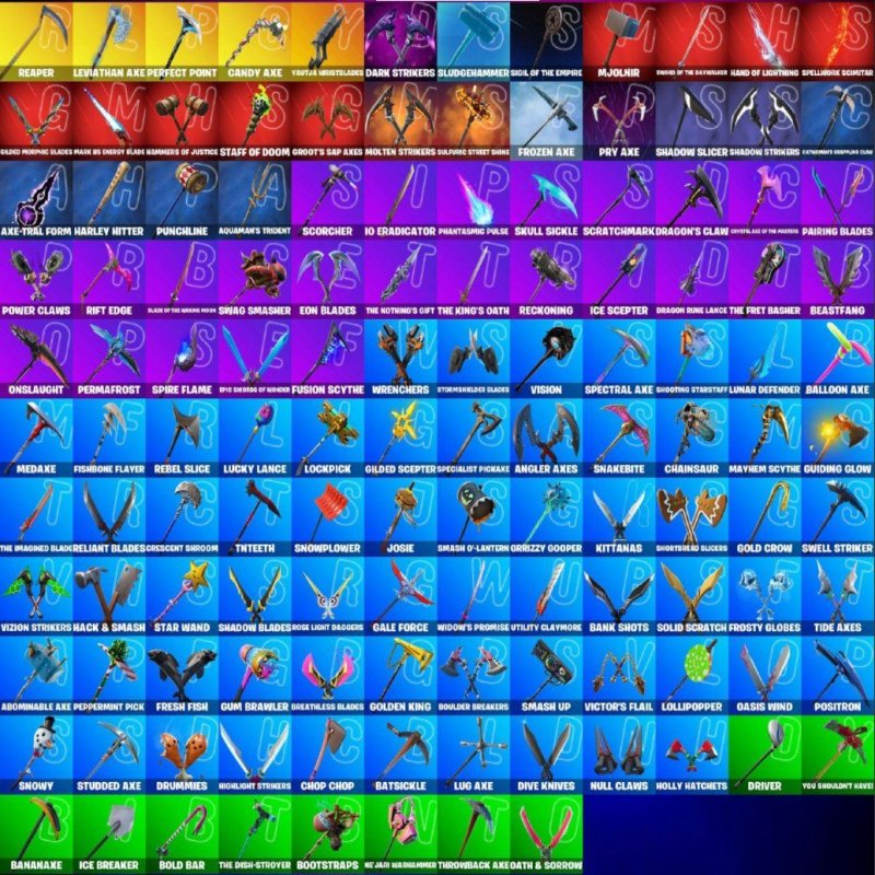 🎨 149 skins | 🌟 Fortnite account