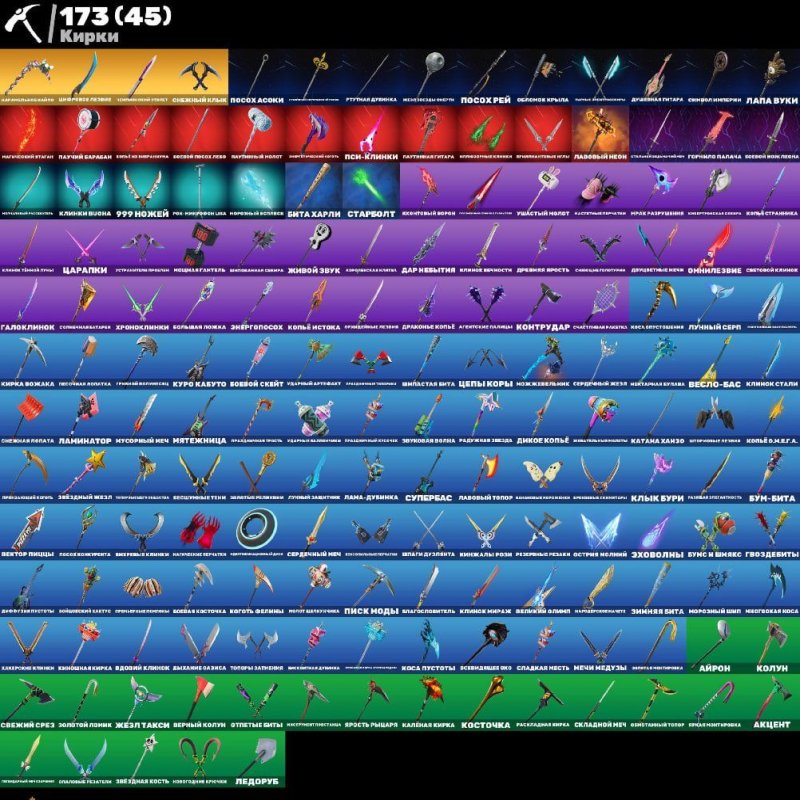 🎨 55 skins | 🌟 Fortnite account