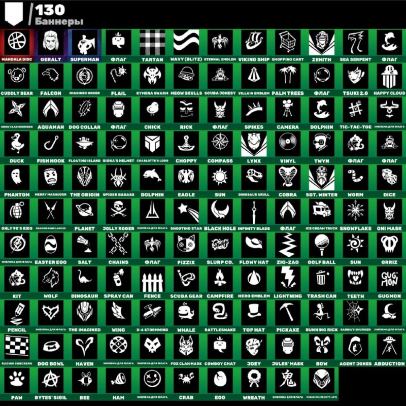 🎨 83 skins | 🌟 Fortnite account