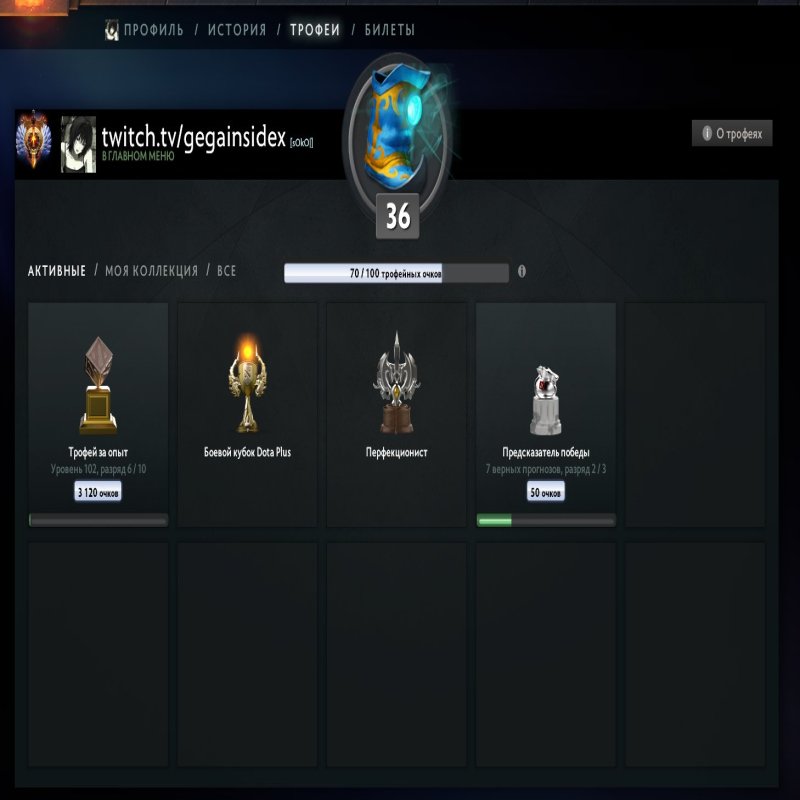 🏅 MMR 5522 | 🕒 429 годин | 🛡 12000