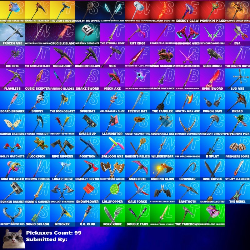 🎨 87 скінів | 🌟 Fortnite акаунт