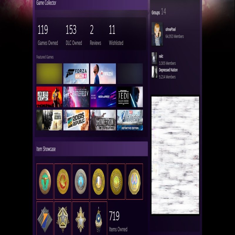 🏆 CS2 Prime | 🎯 FACEIT LVL 8 | 🕒 120 games — Ready for Ranked!