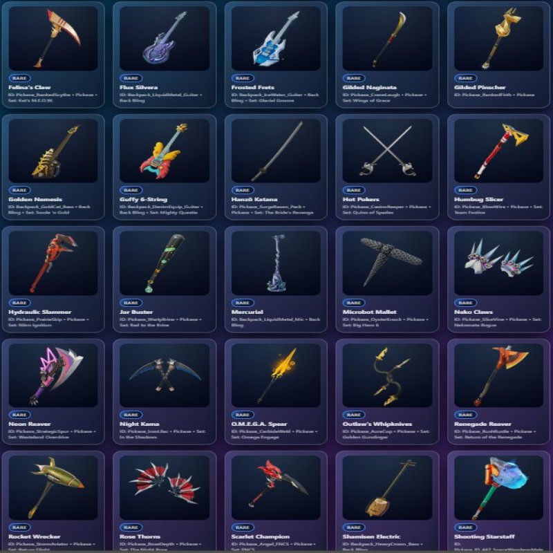 🎨 48 skins | 🌟 Fortnite account