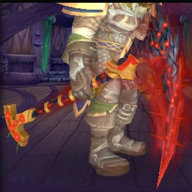 🎮 WoW account | Level 80 | Horde | Howling Fjord