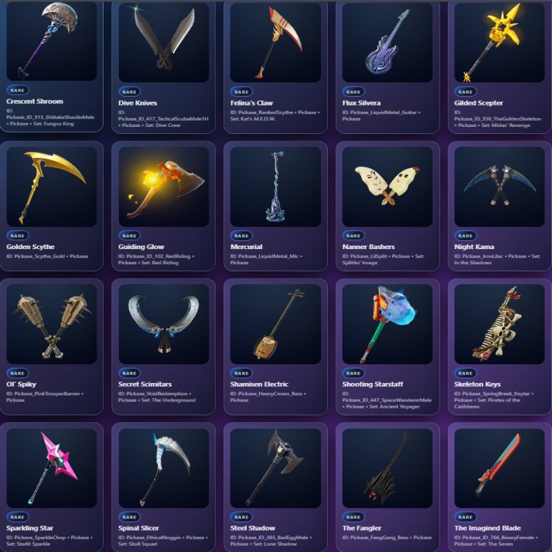 🎨 14 skins | 🌟 Fortnite account