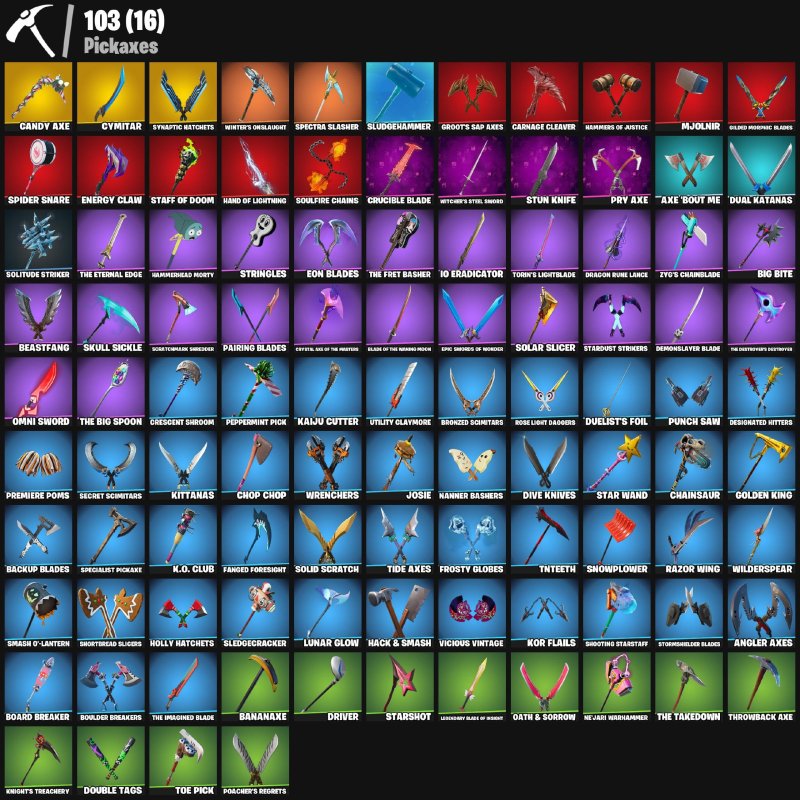 🎨 112 скінів | 🌟 Fortnite акаунт