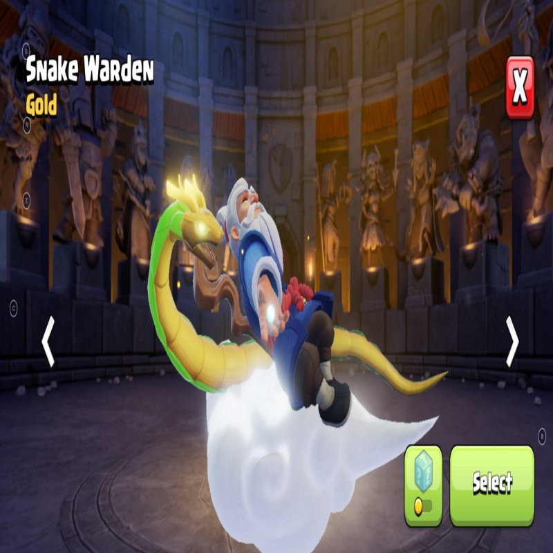 🏰 Clash of Clans акаунт | Ратуша 15 рівень | Рівень не вказано