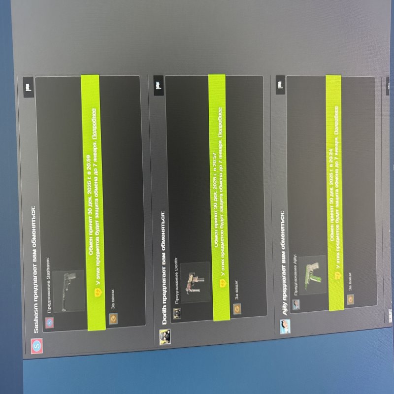 🔐 CS PRIME | 🎯 Faceit LVL 3 | 🕒 1500 годин — Готовий до рейтингових матчів