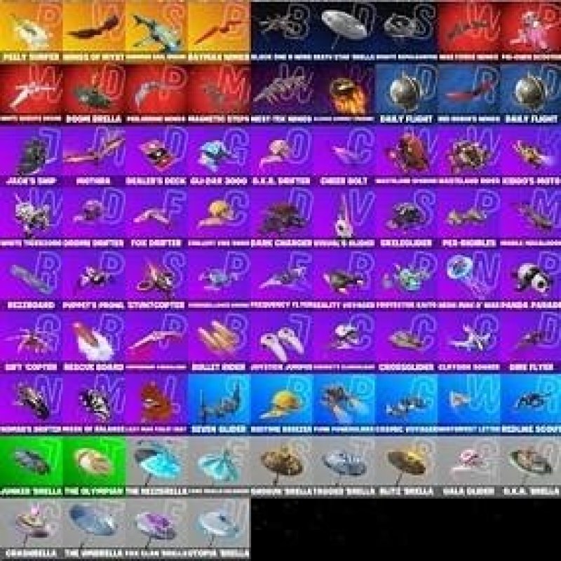 🎨 71 скін | 🌟 Fortnite акаунт