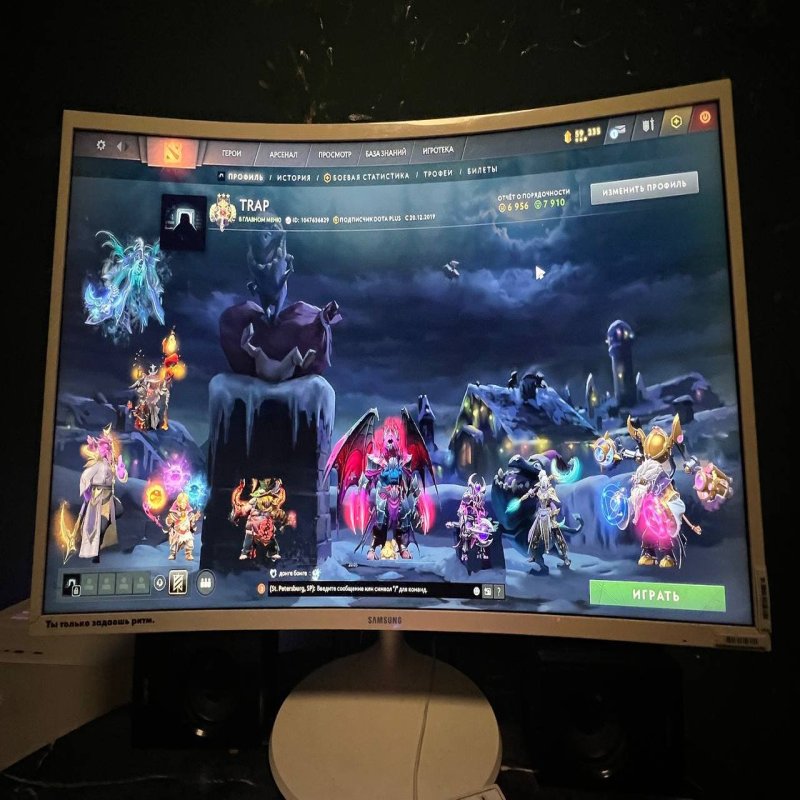 🏅 MMR 4000 | 🕒 4500 hours | 🛡 8000