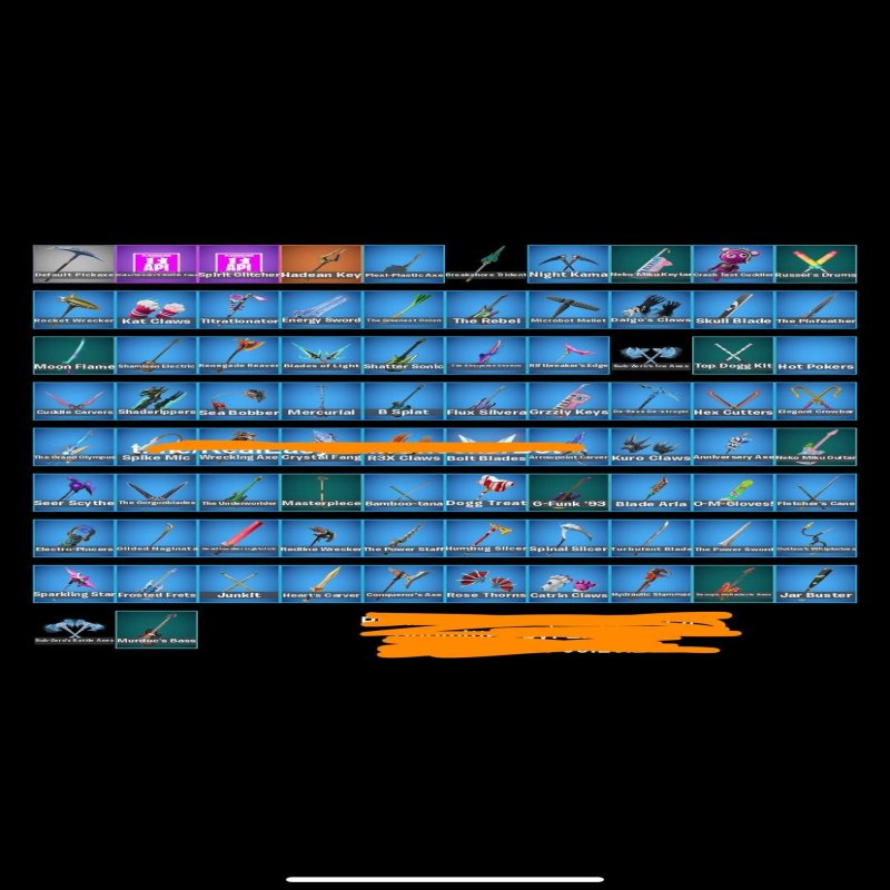 🎨 74 скінів | 🌟 Fortnite акаунт