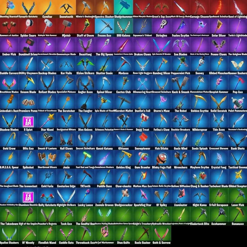 🎨 111 скінів | 🌟 Fortnite акаунт