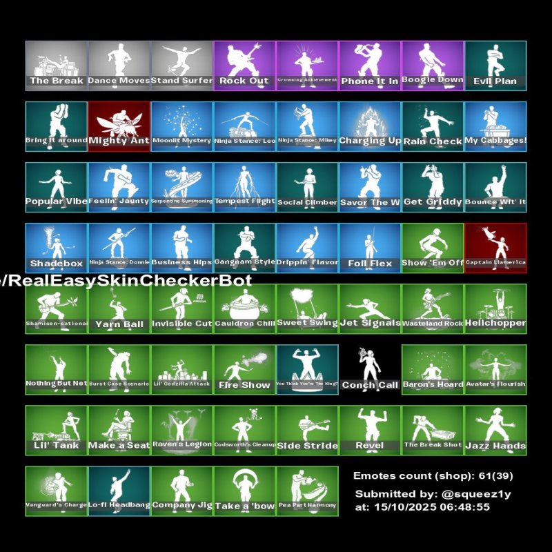 🎨 43 skins | 🌟 Fortnite account