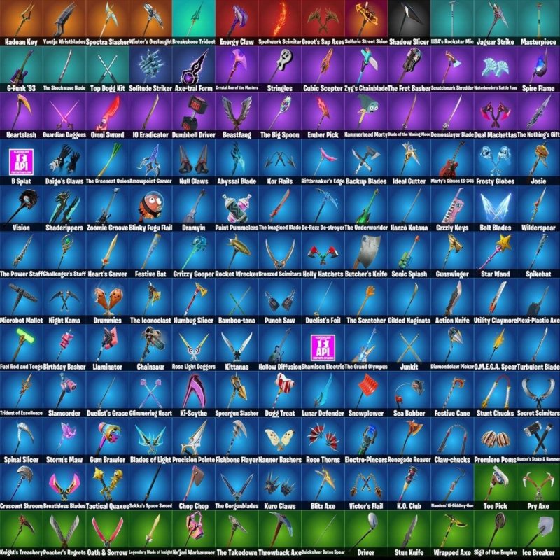 🎨 111 скінів | 🌟 Fortnite акаунт