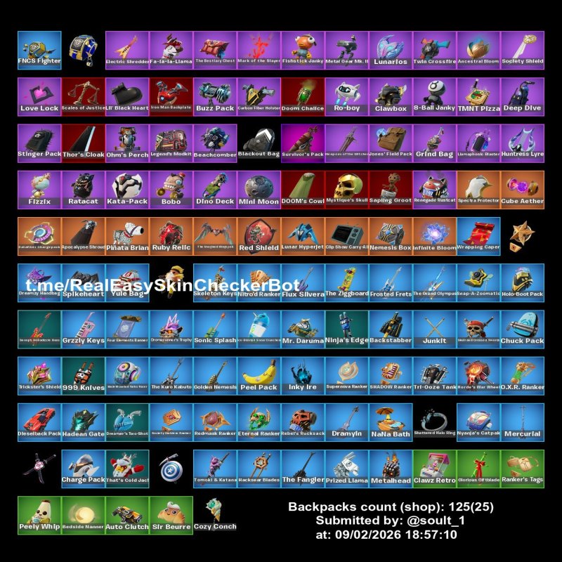 🎨 71 skins | 🌟 Fortnite account