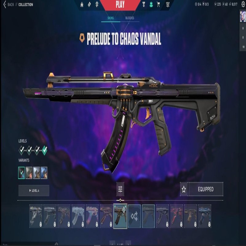 🎯 Valorant account | Gold 1 | EU | 12 agents