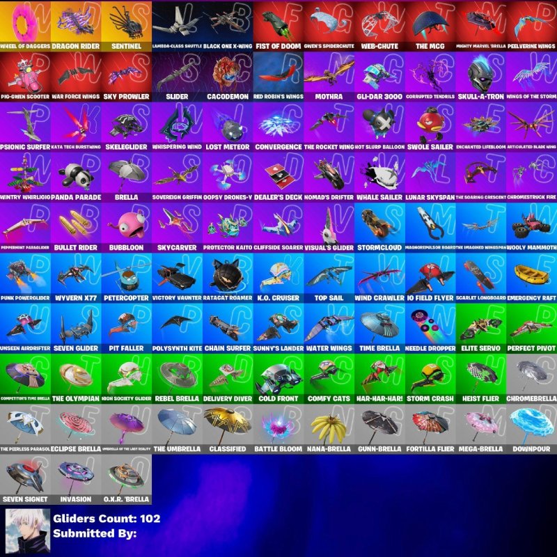 🎨 35 скінів | 🌟 Fortnite акаунт