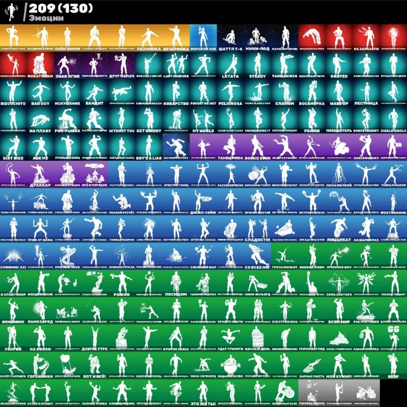 🎨 180 skins | 🌟 Fortnite account