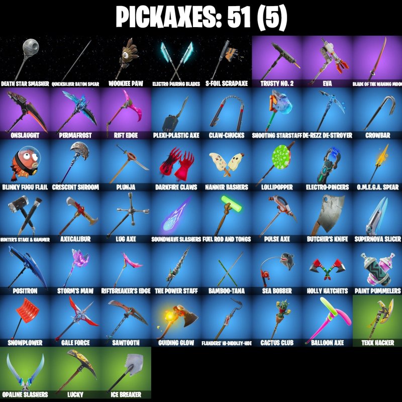 🎨 35 скінів | 🌟 Fortnite акаунт