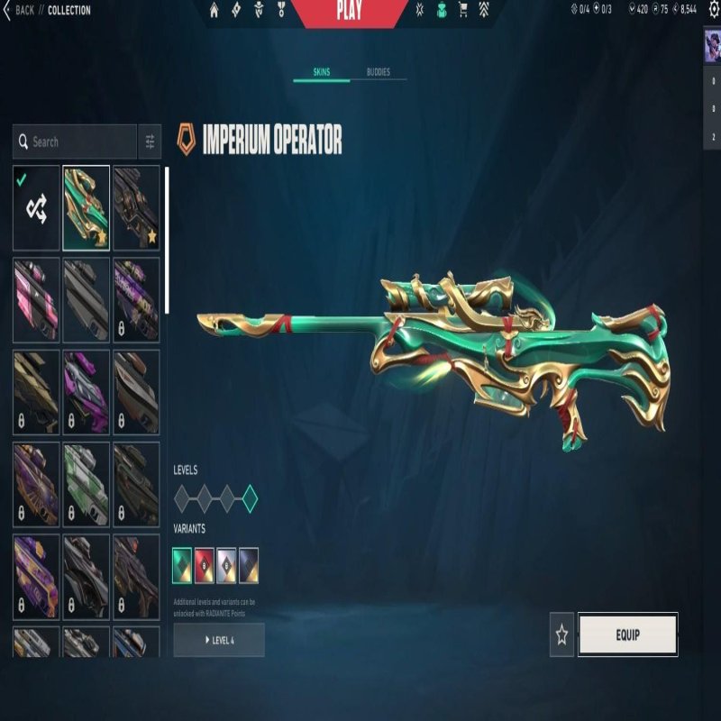 🎯 Valorant account | Bronze 3 | EU | 20 agents