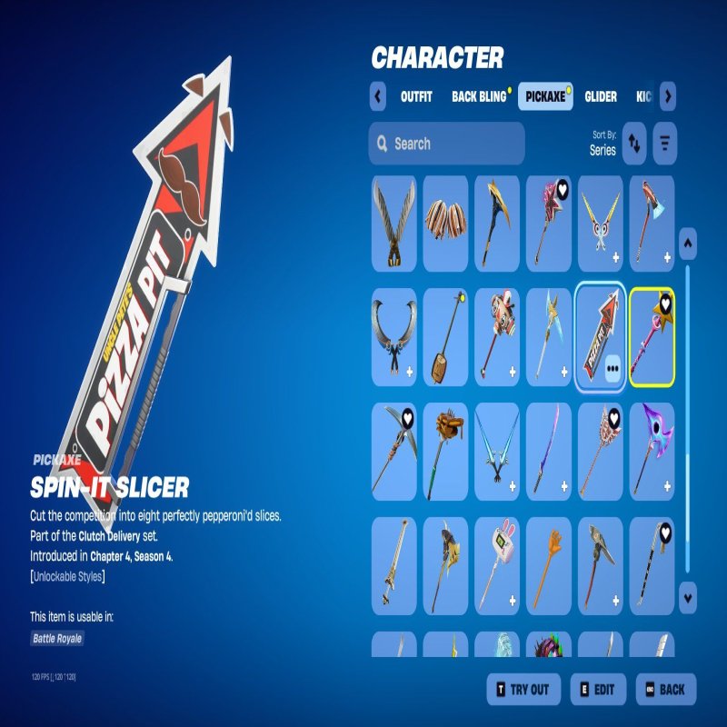 🎨 91 скін | 🌟 Fortnite акаунт