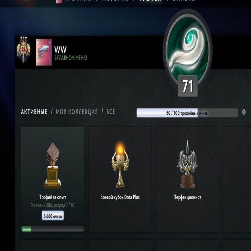 🏅 MMR 3517 | 🕒 2610 hours | 🛡 10311