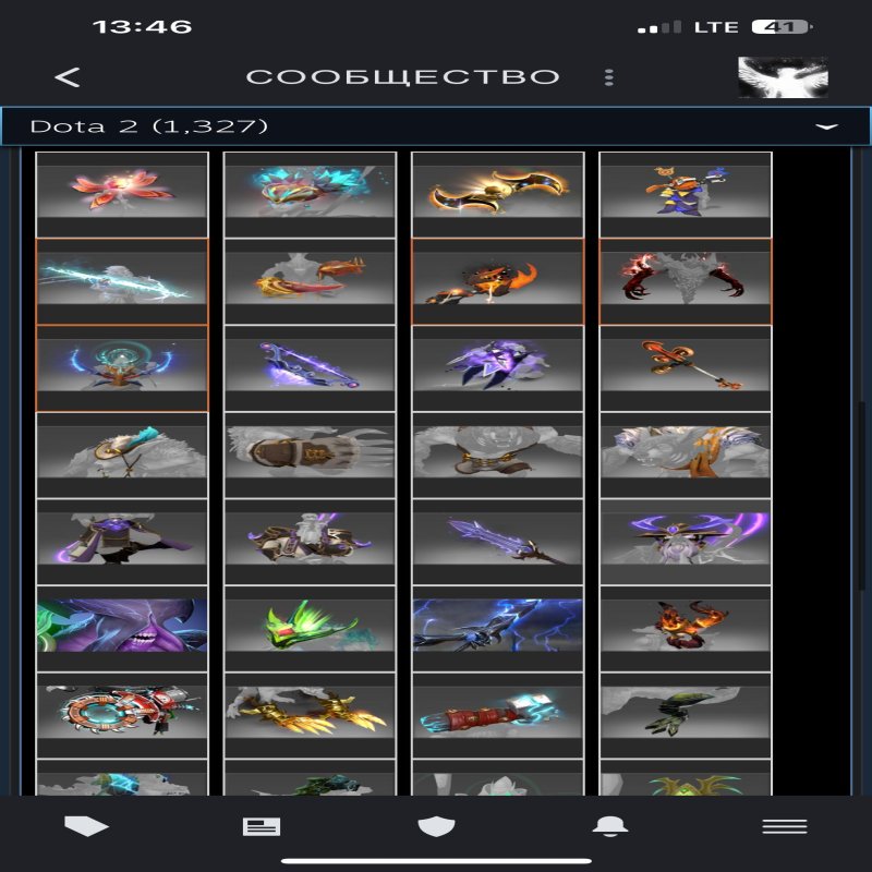 🏅 MMR 4800 | 🕒 6000 годин | 🛡 12000