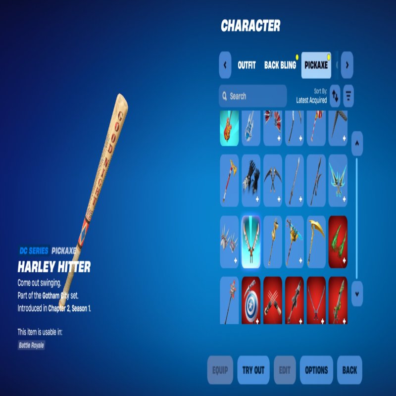 🎨 69 скінів | 🌟 Fortnite акаунт