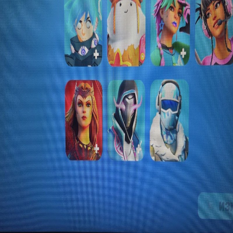 🎨 98 skins | 🌟 Fortnite account