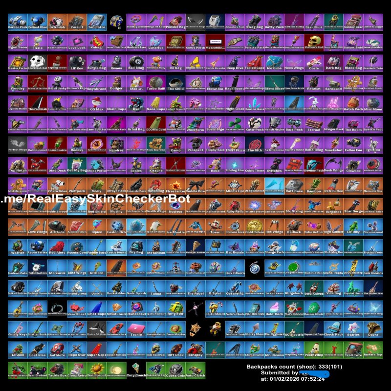 🎨 277 skins | 🌟 Fortnite account