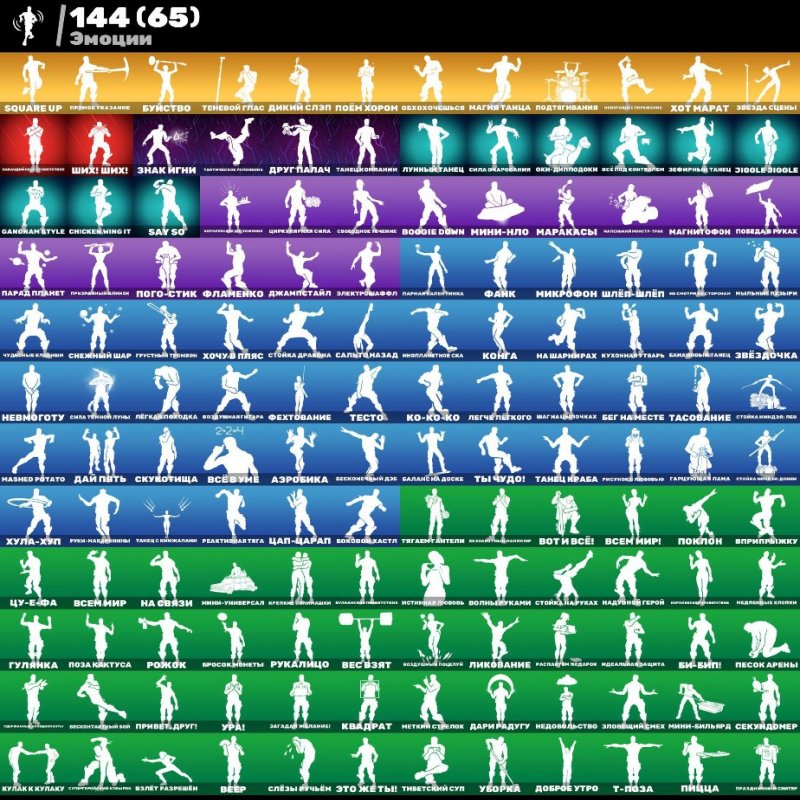 🎨 300 скінів | 🌟 Fortnite акаунт