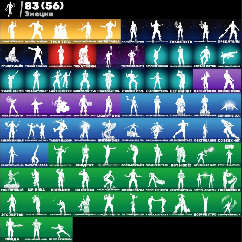 🎨 91 скін | 🌟 Fortnite акаунт