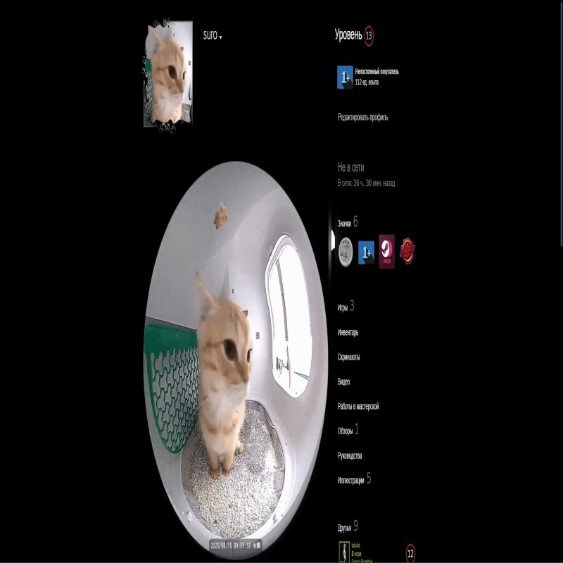 🏆 FACEIT LVL 7 | 🎯 1418 ELO | 🕒 324 матча — Готов к соревнованиям!