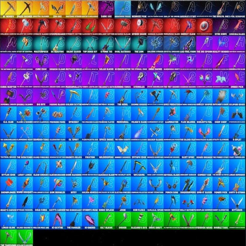 🎨 149 скінів | 🌟 Fortnite акаунт