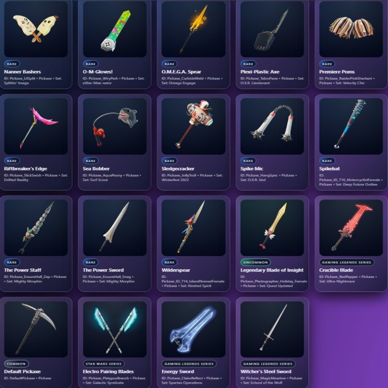 🎨 27 skins | 🌟 Fortnite account