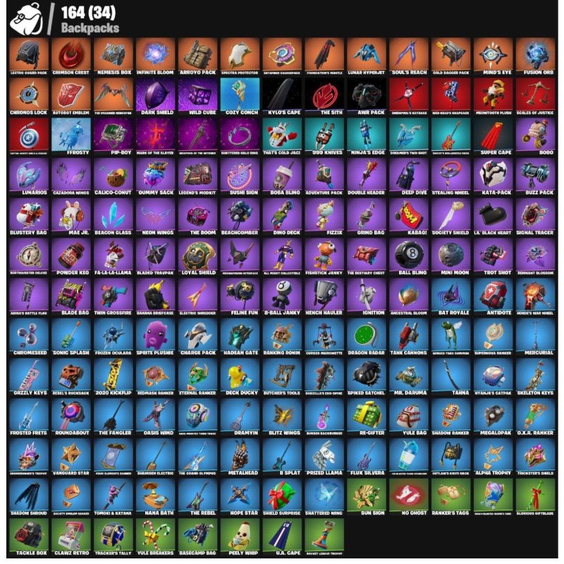 🎨 88 skins | 🌟 Fortnite account