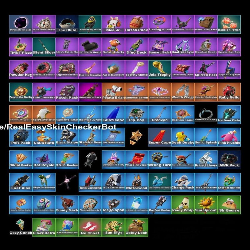 🎨 38 скінів | 🌟 Fortnite акаунт