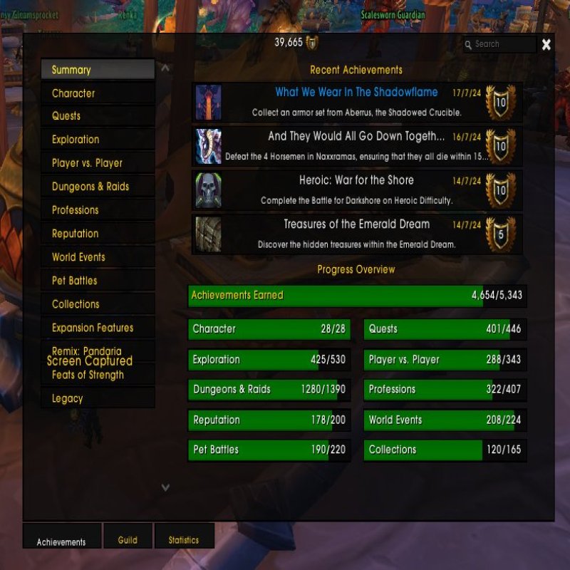 🎮 WoW акаунт | 70 рівень | Орда/Альянс | Будь-який сервер