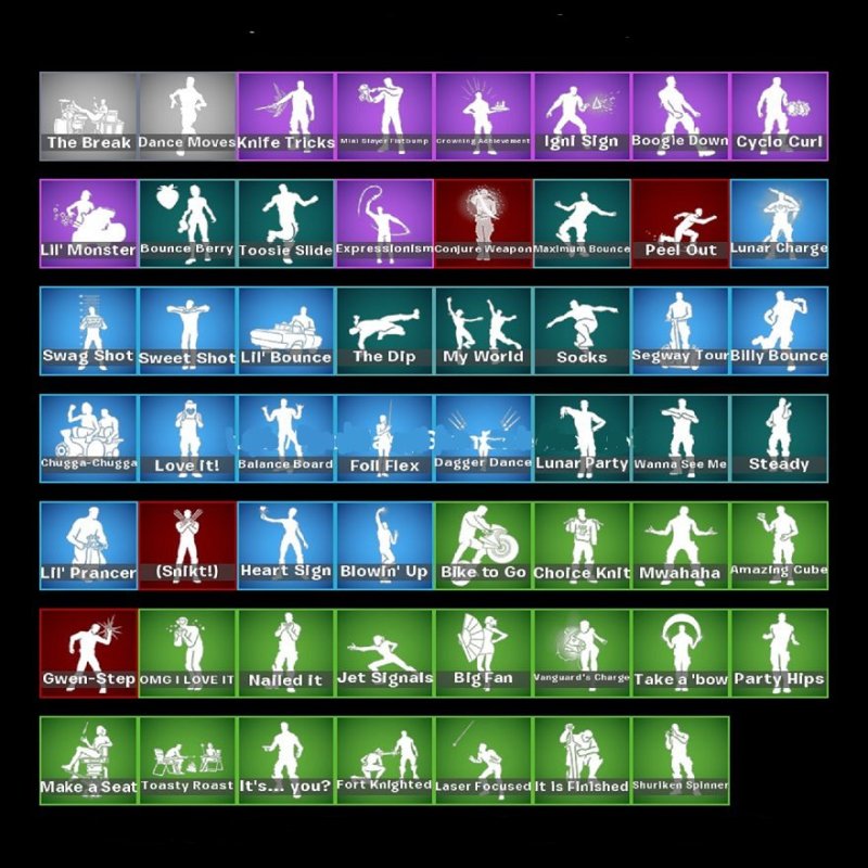 🎨 52 скінів | 🌟 Fortnite акаунт