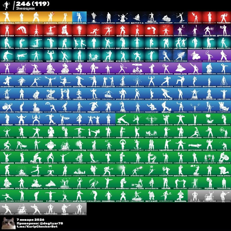 🎨 328 скінів | 🌟 Fortnite акаунт