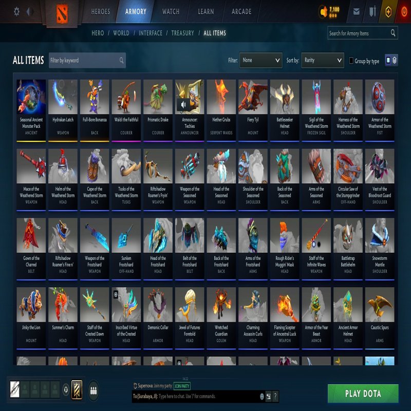 🏅 MMR 6430 | 🕒 1677 hours | 🛡 10000