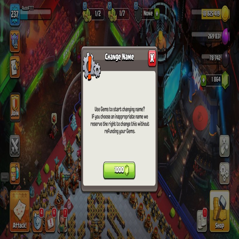 🏰 Clash of Clans акаунт | Ратуша 16 | Рівень 50