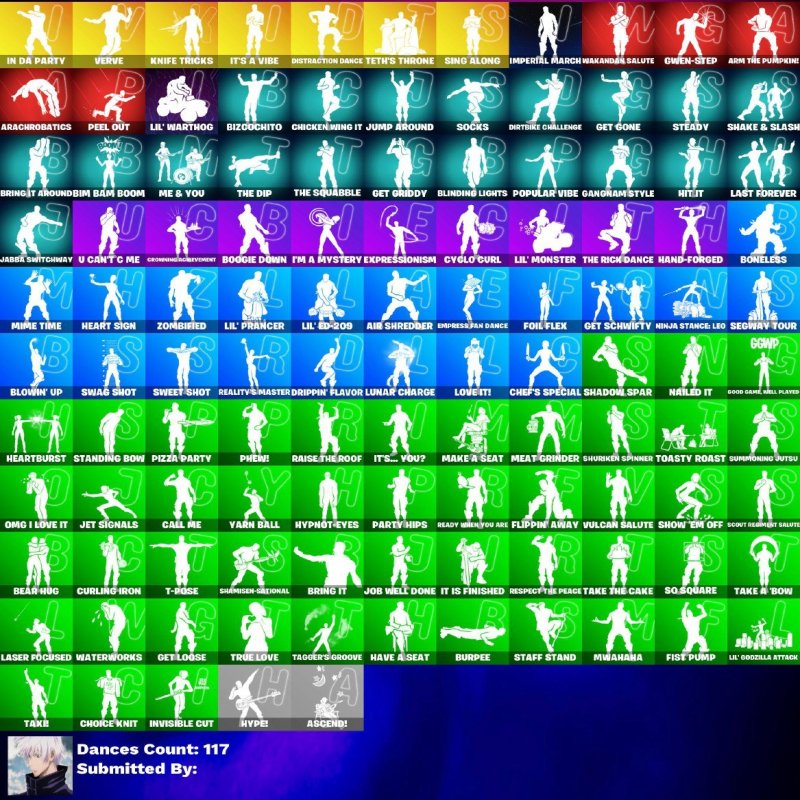 🎨 35 скінів | 🌟 Fortnite акаунт