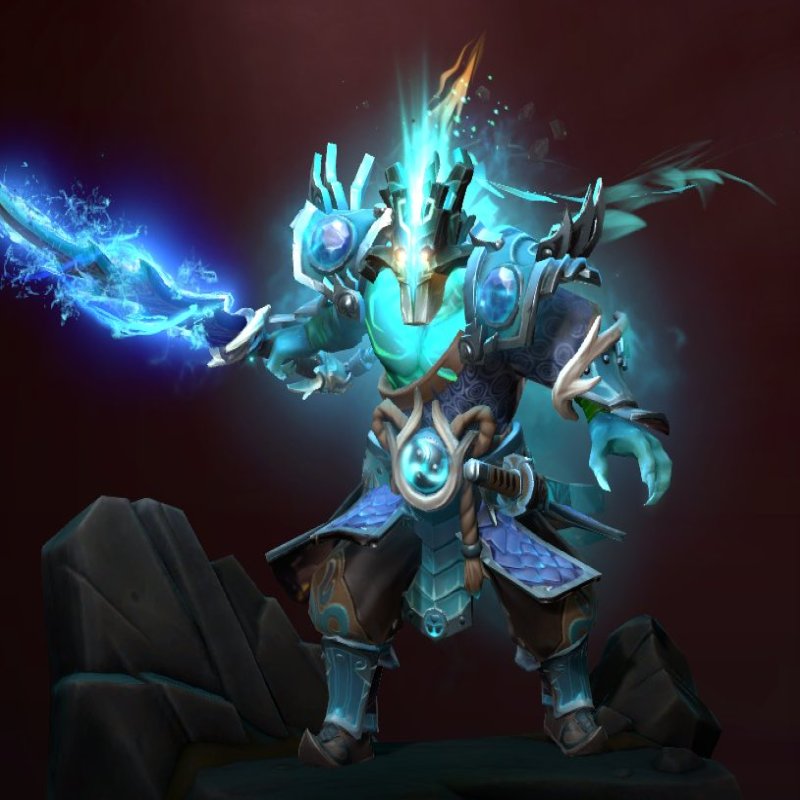 🏅 MMR - | 🕒 1086 hours | 🛡 3857