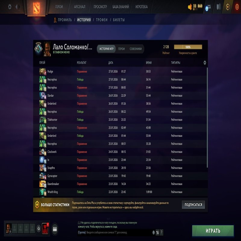 🏅 MMR 2000 | 🕒 2242 hours | 🛡 6372