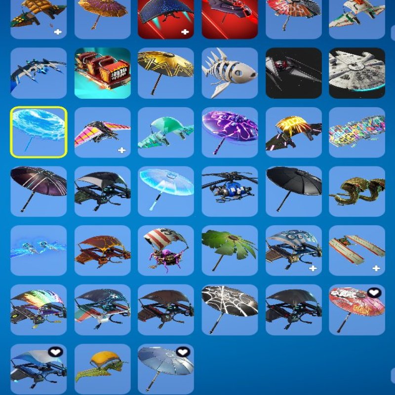 🎨 26 скінів | 🌟 Fortnite акаунт